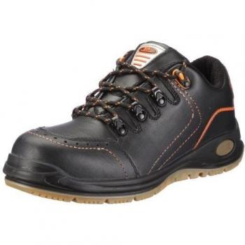 Sir Safety Total Plane Elite S3 SRC 22022402 - Calzado de protección de cuero para hombre, color negro, talla 40