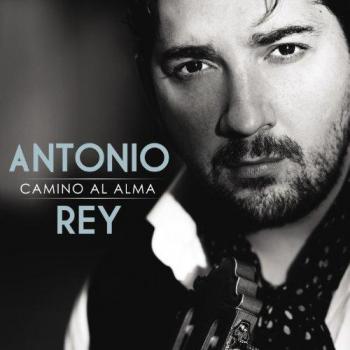Camino Al Alma - Antonio Rey