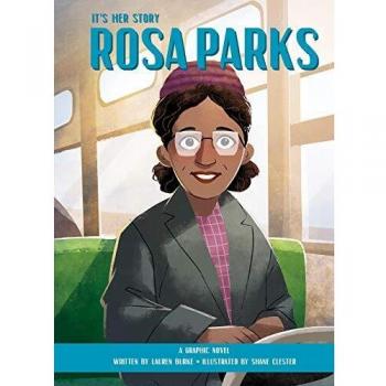It's Her Story: Rosa Parks: A Graphic Novel