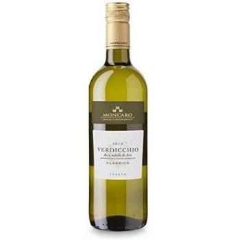 Verdicchio dei Castelli di Jesi Moncaro 75cl