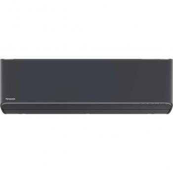 Aire acondicionado Split 1x1 Panasonic KIT-XZ25-ZKE-H Etherea Z, 2150 fg/h, WiFi, Inverter, Bomba de calor, Gris