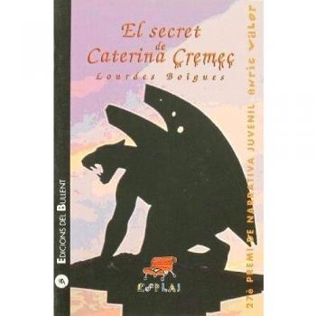 El secret de Caterina Cremec: 40