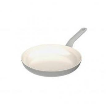 BergHOFF 28cm Non-Stick Aluminum Frying Pan in Moonmist