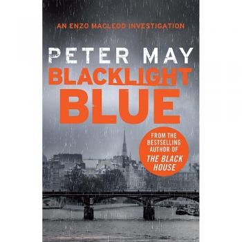 Blacklight Blue: Una investigación de Enzo Macleod - Thriller de suspense y misterio (Libro 3 de The Enzo Files)