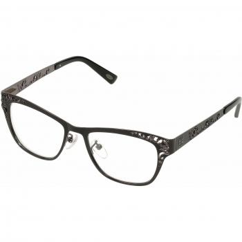 Loewe VLW445M5108GF Black Eyeglass Frame (ø 51 mm)