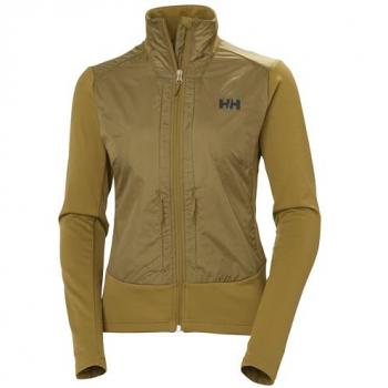 Helly Hansen Women's Versalite Hybrid Outdoor Jacket