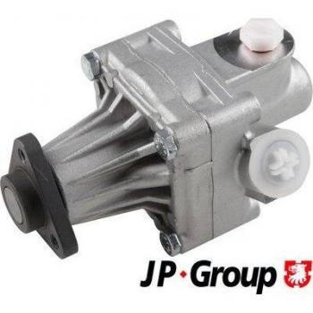 Bomba de dirección JP GROUP remanufacturada 1445101800