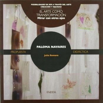 Paloma Navares