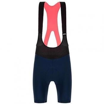 Santini Redux Fortuna - Culotte Corto para Hombre, Talla XL