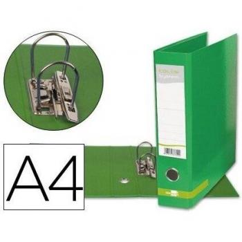 Liderpapel AZ40 - Archivador de palanca