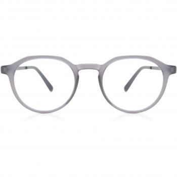 Mykita Saga 866 Armazones y Lentes Recetados para Hombre Color Púrpura