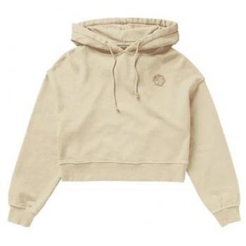 Sudadera Mystic Seafarer Hoodie Sweat con capucha, diseño moderno, talla L, material cómodo y resistente, ideal para actividades al aire libre y uso diario