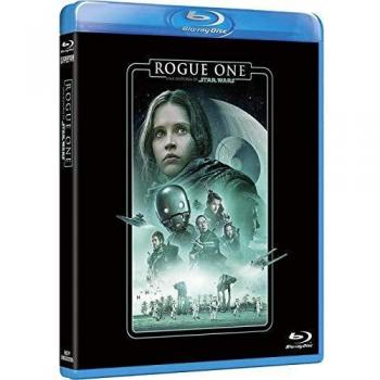 Rogue One: Una historia de Star Wars
