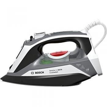 PLANCHA de vapor Bosch TDA70EASY 2400W