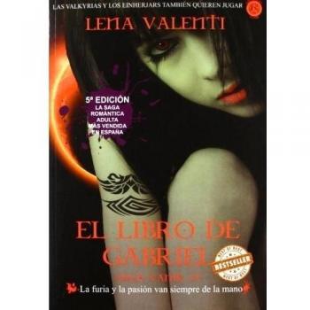 Libro De Gabriel,El