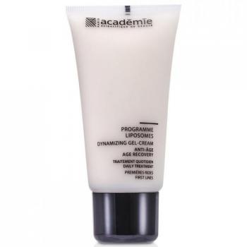 Academie Hypo-Sensible Dynamizing Gel Cream (Tube) 50ml/1.7oz