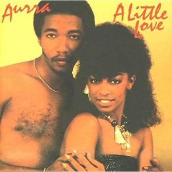 A Little Love