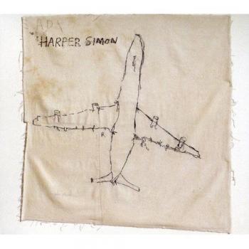 Harper Simon