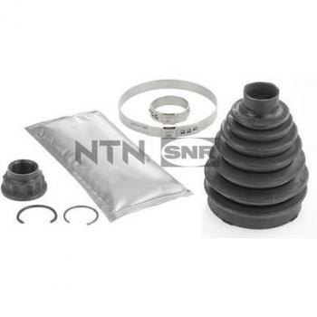 Fuelle de transmisión SNR OBK69.003 - Juego de fuelles para árbol de transmisión, alta resistencia, fácil instalación, compatible con múltiples modelos de vehículos
