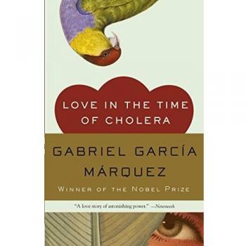 Love in the Time of Cholera (Vintage International) (Paperback)