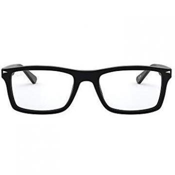 Ray-Ban 0rx 5287 2000 54 Monturas de Gafas, Black, Hombre