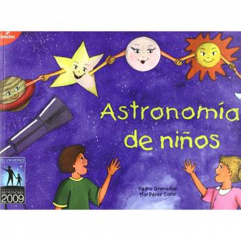 Astronomía de niños