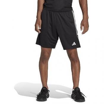 Adidas Pantalones Cortos Tiro23 L Tr Hombre Negro Talla XL