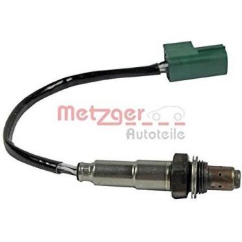 Sonda Lambda METZGER 0895457 para Nissan Almera y Micra