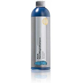Koch chemie nano magic champ para coches 750 ml