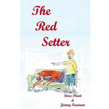 Setter Rojo: Edición Revisada