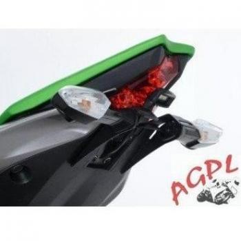 KAWASAKI z 1000-14/15-Placa DE soporte R & nuevo 4450089 G Racing