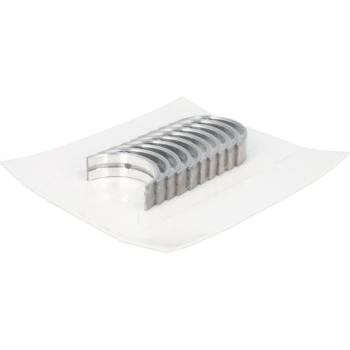 Cojinete de cigüeñal GLYCO H1355/5 STD para HONDA y MAZDA, aleación de aluminio con soporte de acero