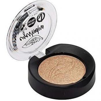 puroBIO Cosmetics Compact Eyeshadow 01 Sparkling Wine 2.5 g
