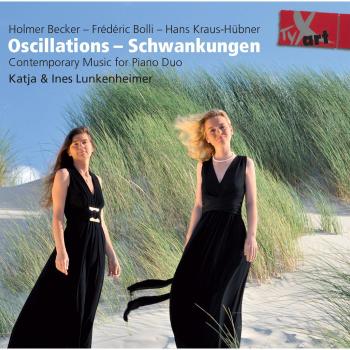 Oscillations