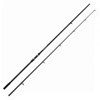Lineaeffe Free Carp 3.60 m 2 3-4 lbs Cañas Carpfishing Pesca Telescópica
