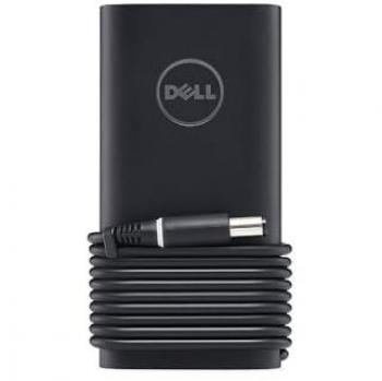 Adaptador AC USB-C Dell 130W para Notebook - Compatible con múltiples modelos, Color Negro, Garantía de 6 meses