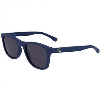 Gafas de Sol Lacoste L884S Azul Mate para Hombre y Mujer