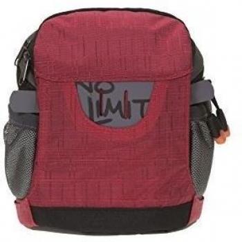 Dörr No Limit - Funda (Funda de protección, Universal, Rojo)