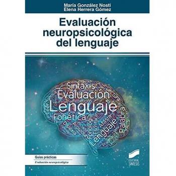 Evaluación neuropsicológica del lenguaje: 38
