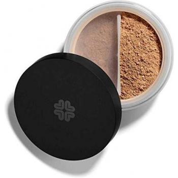 Lily Lolo Mineral Foundation SPF 15 - Coffee Bean 10g