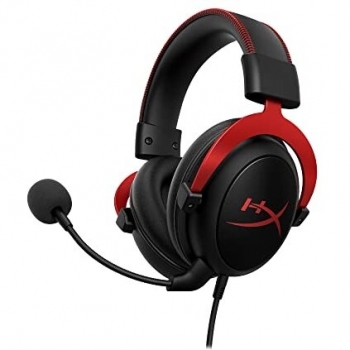 HyperX Cloud II