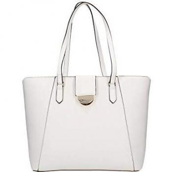 Mario Valentino VALENTINO by Falcor Tote Bianco
