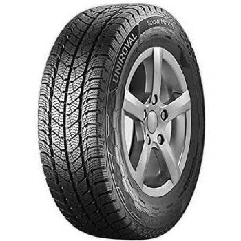 Neumático Uniroyal Snow Max 3 (225/70 R15C 112/110R 8PR)