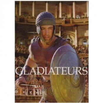 Gladiateurs [Francia] [DVD]