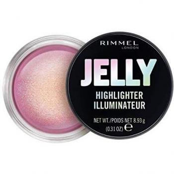 RIMMEL LONDON Jelly Highlighter - Shifty Shimmer