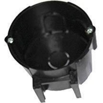 EDP 60099 Caja Universal Redonda, Varios Colores