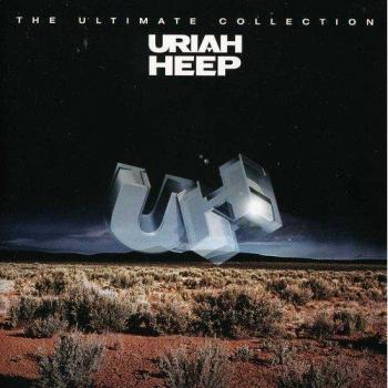 The Ultimate Collection - Uriah Heep