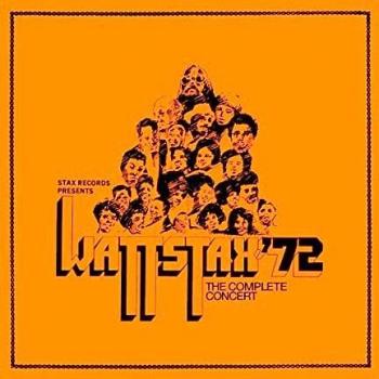 Wattstax: The Complete Concert