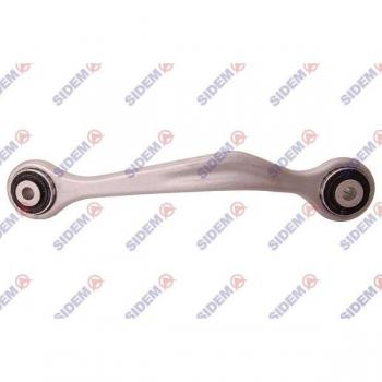 SIDEM Barra de suspensión de ruedas 37155, tipo rod/strut, diseño robusto, fabricada con materiales de alta calidad para mayor durabilidad, compatible con diversas marcas y modelos de vehículos