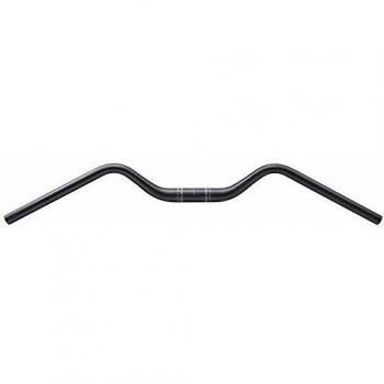 Manillar Ritchey Comp Kyote 800mm / 35mm plateado brillante